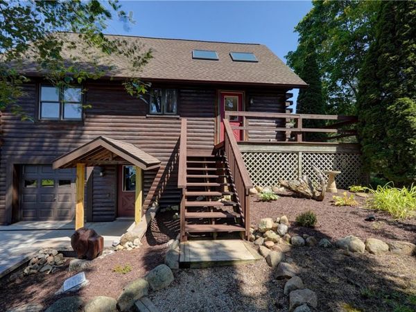 2883 De Noon Road , Caledonia, NY 14423