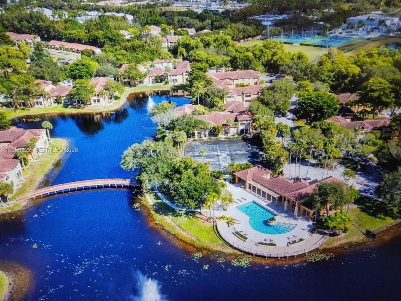 4871 Via Palm Lks , Unit 701, West Palm Beach, FL 33417 Photo