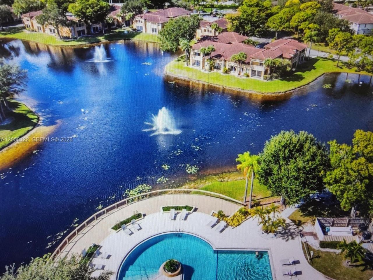 4871 Via Palm Lks , Unit 701, West Palm Beach, FL 33417 Photo