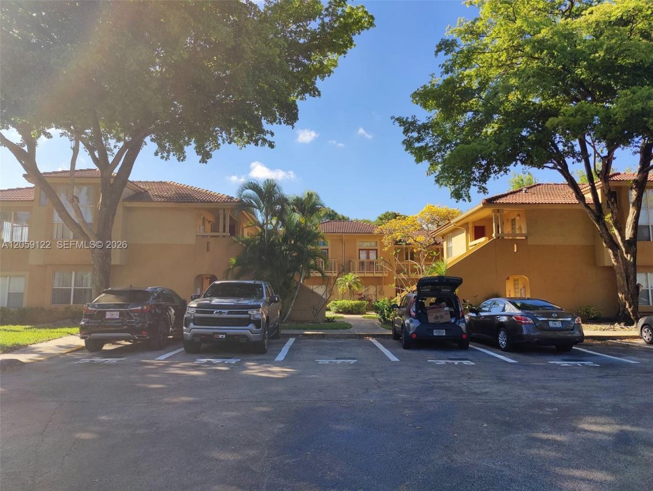 4871 Via Palm Lks , Unit 701, West Palm Beach, FL 33417 Photo