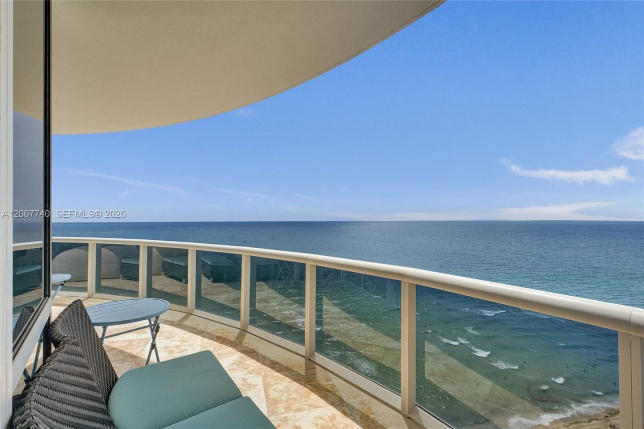 18201 Collins Ave , Unit 3309, Sunny Isles Beach, FL 33160 Photo
