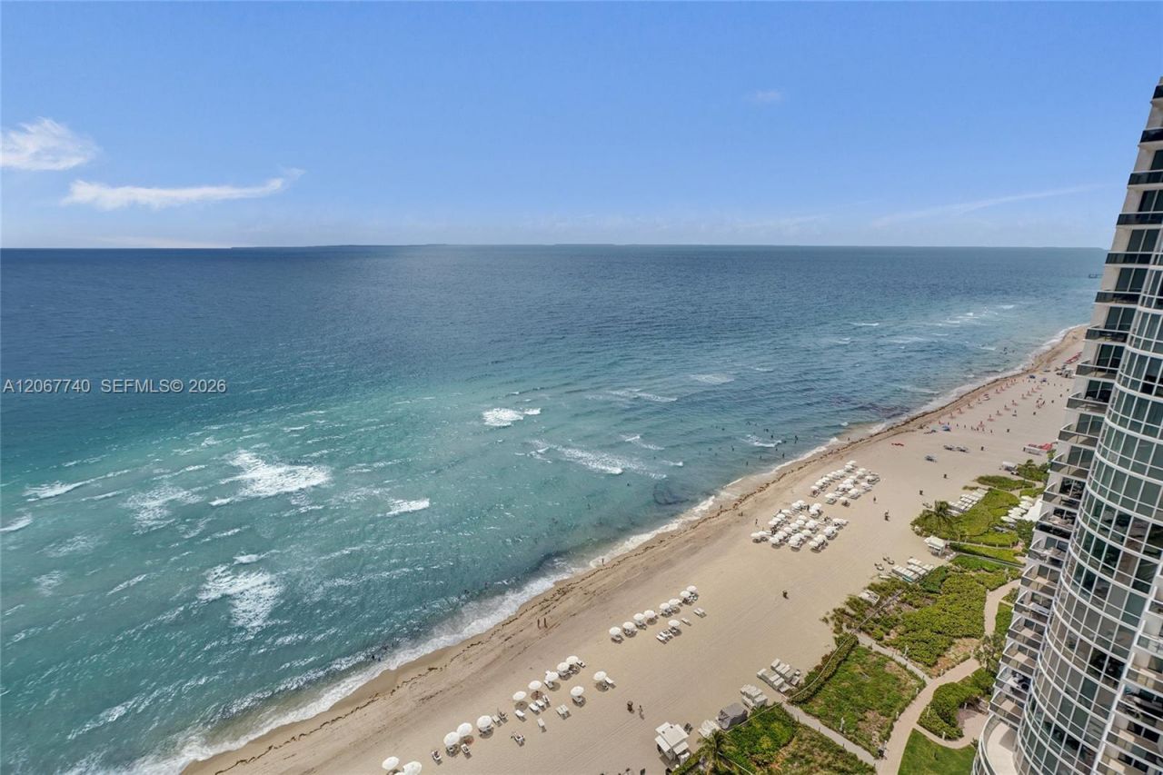 18201 Collins Ave , Unit 3309, Sunny Isles Beach, FL 33160 Photo