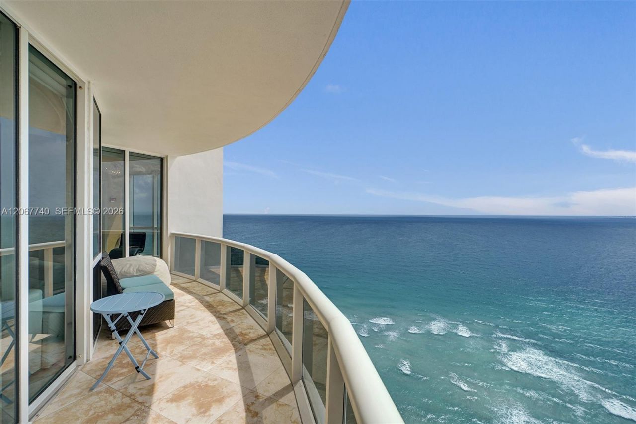 18201 Collins Ave , Unit 3309, Sunny Isles Beach, FL 33160 Photo