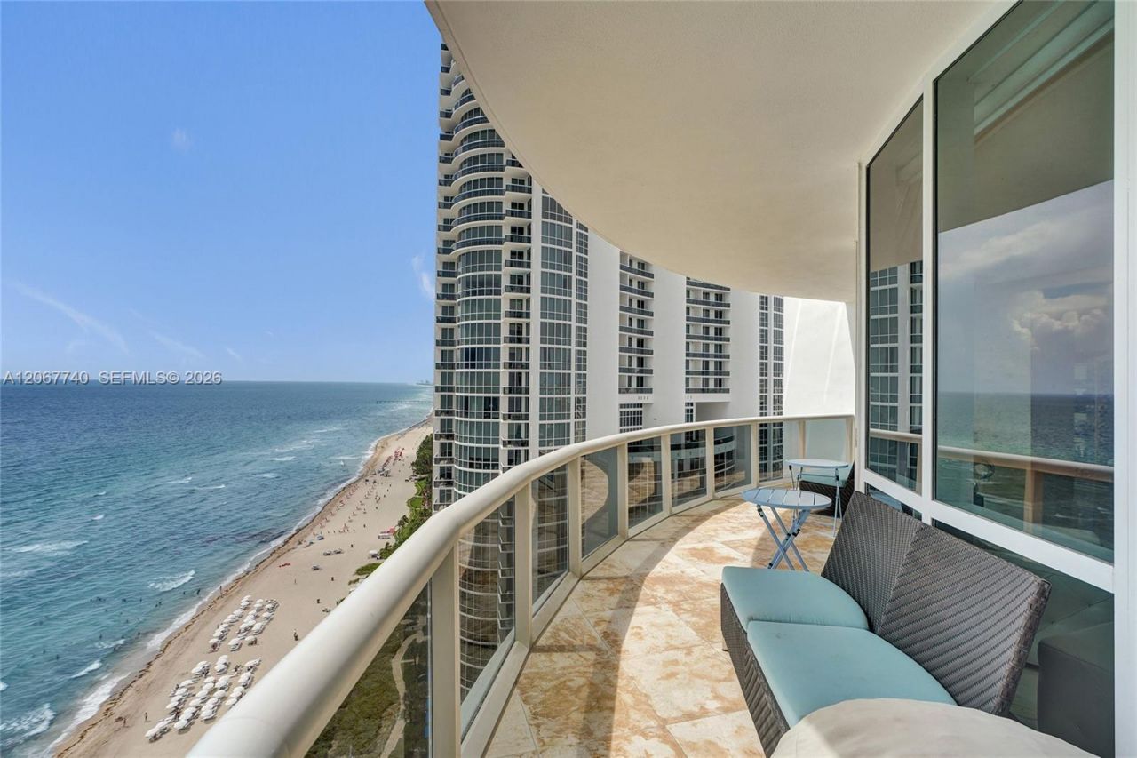 18201 Collins Ave , Unit 3309, Sunny Isles Beach, FL 33160 Photo