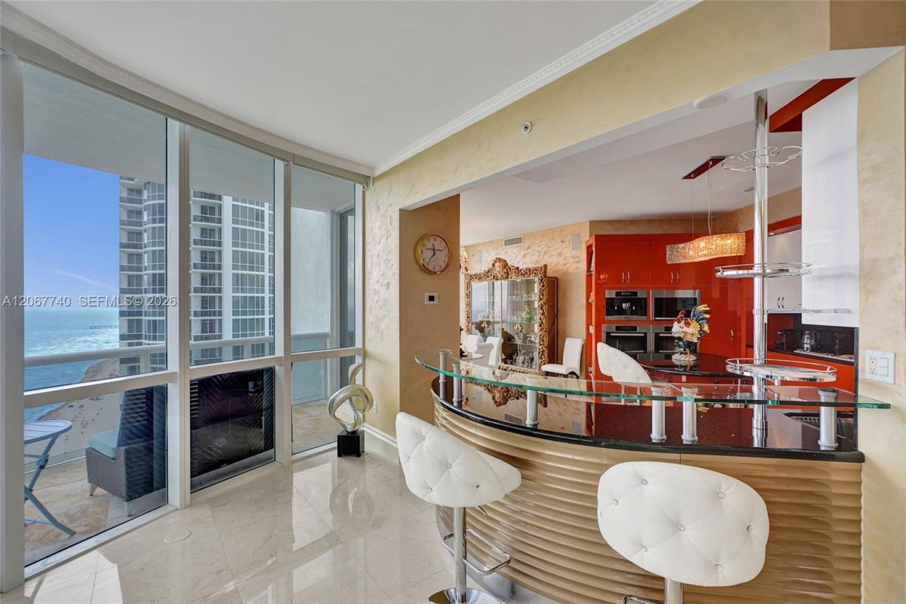 18201 Collins Ave , Unit 3309, Sunny Isles Beach, FL 33160 Photo