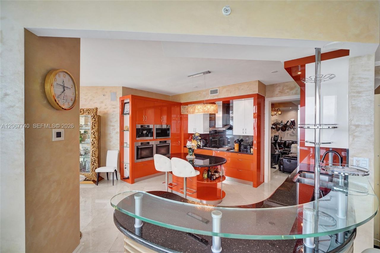 18201 Collins Ave , Unit 3309, Sunny Isles Beach, FL 33160 Photo