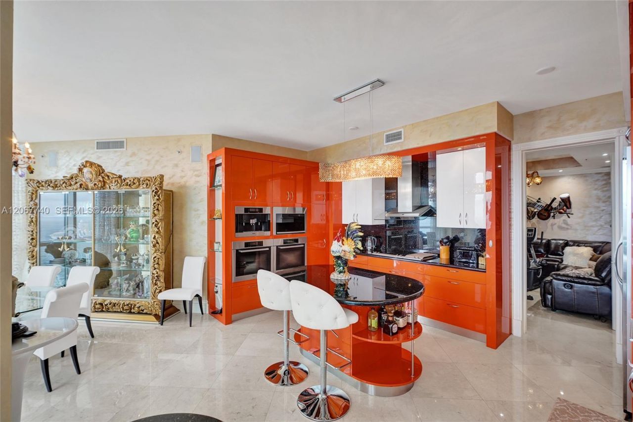 18201 Collins Ave , Unit 3309, Sunny Isles Beach, FL 33160 Photo