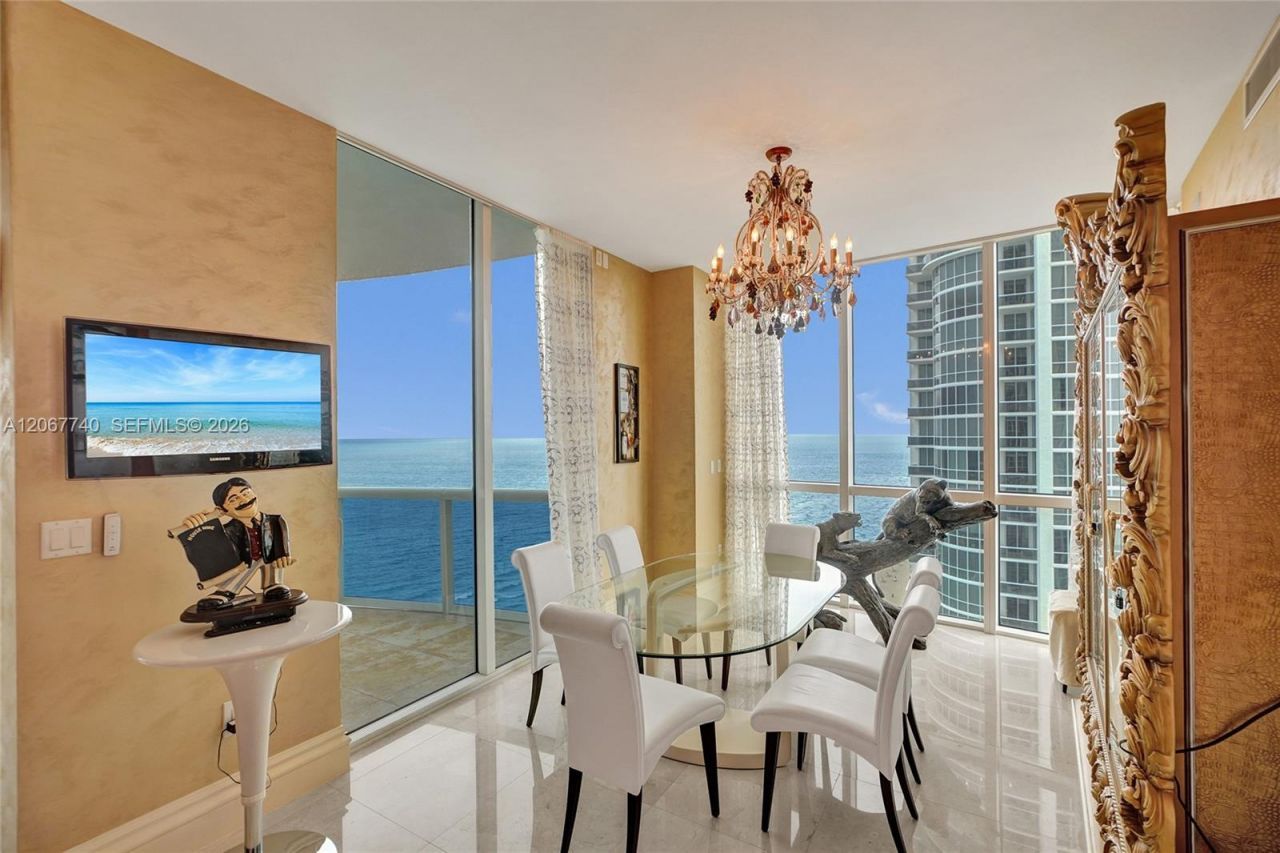 18201 Collins Ave , Unit 3309, Sunny Isles Beach, FL 33160 Photo