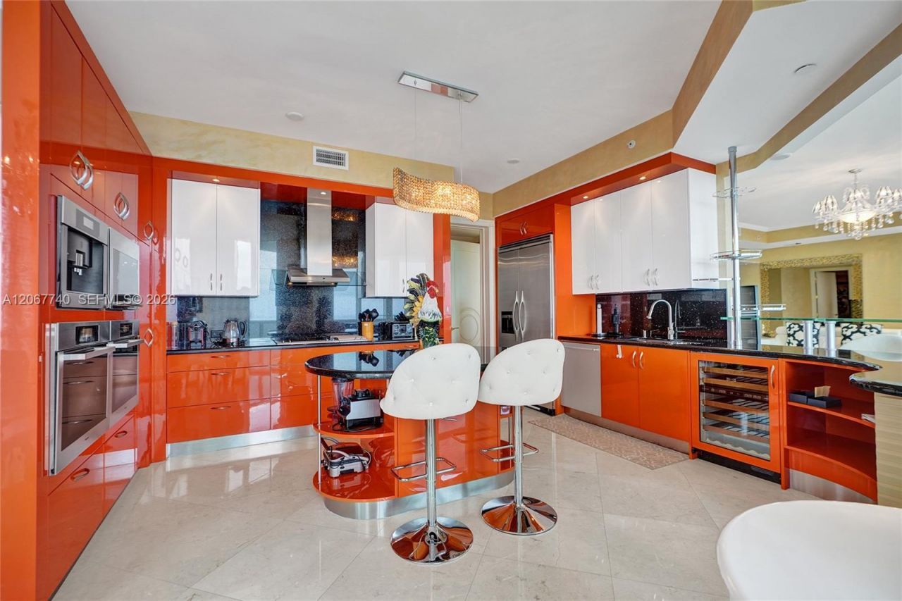 18201 Collins Ave , Unit 3309, Sunny Isles Beach, FL 33160 Photo