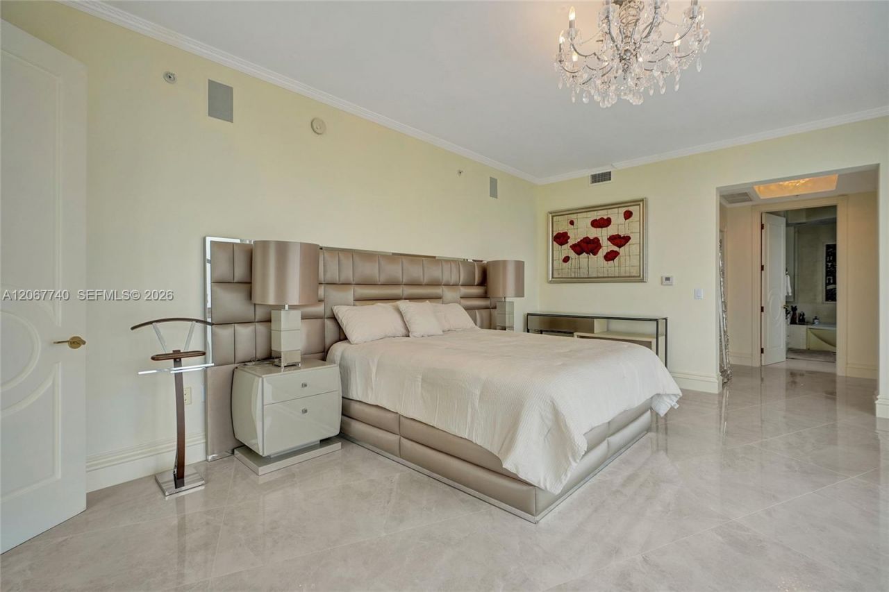 18201 Collins Ave , Unit 3309, Sunny Isles Beach, FL 33160 Photo