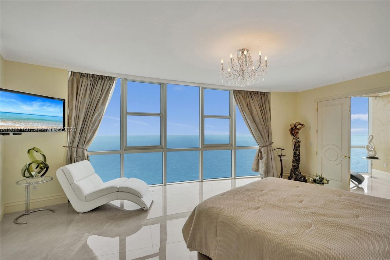 18201 Collins Ave , Unit 3309, Sunny Isles Beach, FL 33160 Photo