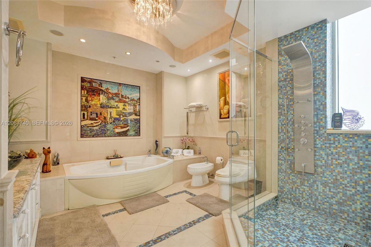 18201 Collins Ave , Unit 3309, Sunny Isles Beach, FL 33160 Photo