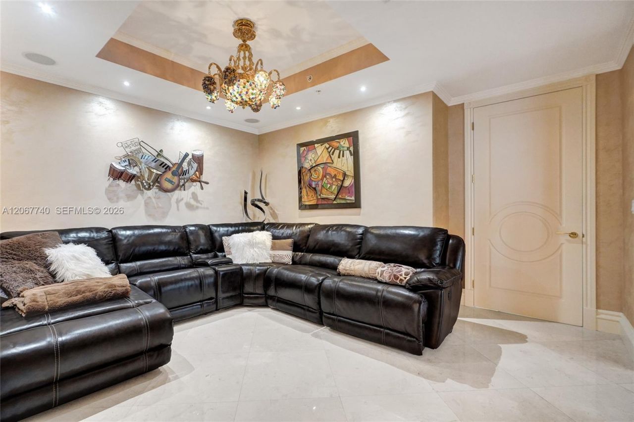 18201 Collins Ave , Unit 3309, Sunny Isles Beach, FL 33160 Photo