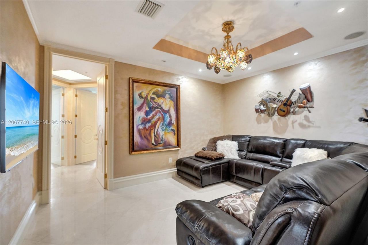 18201 Collins Ave , Unit 3309, Sunny Isles Beach, FL 33160 Photo