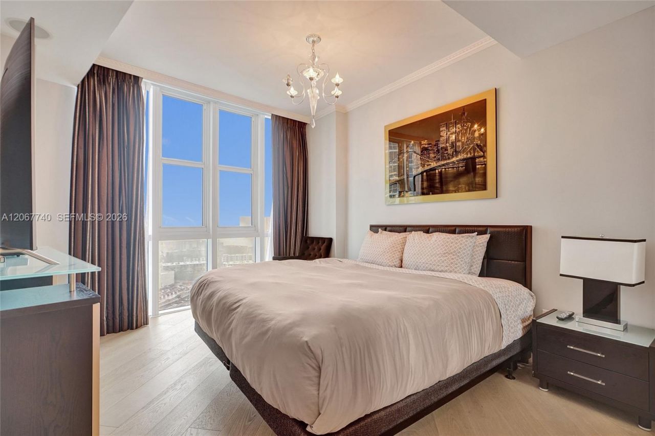 18201 Collins Ave , Unit 3309, Sunny Isles Beach, FL 33160 Photo