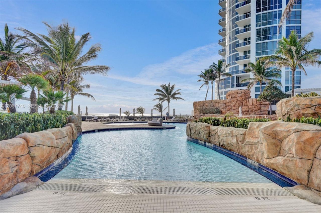 18201 Collins Ave , Unit 3309, Sunny Isles Beach, FL 33160 Photo