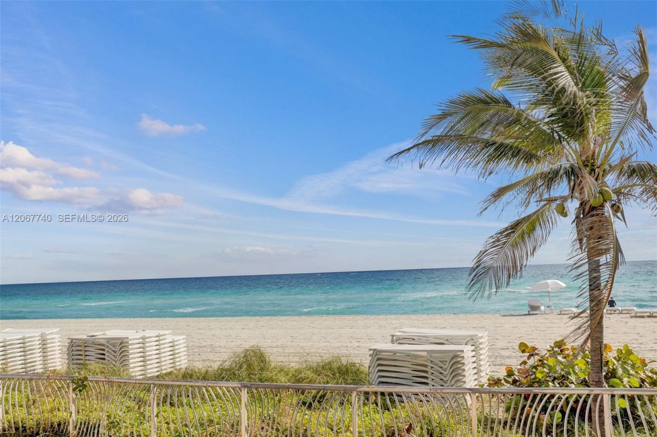 18201 Collins Ave , Unit 3309, Sunny Isles Beach, FL 33160 Photo