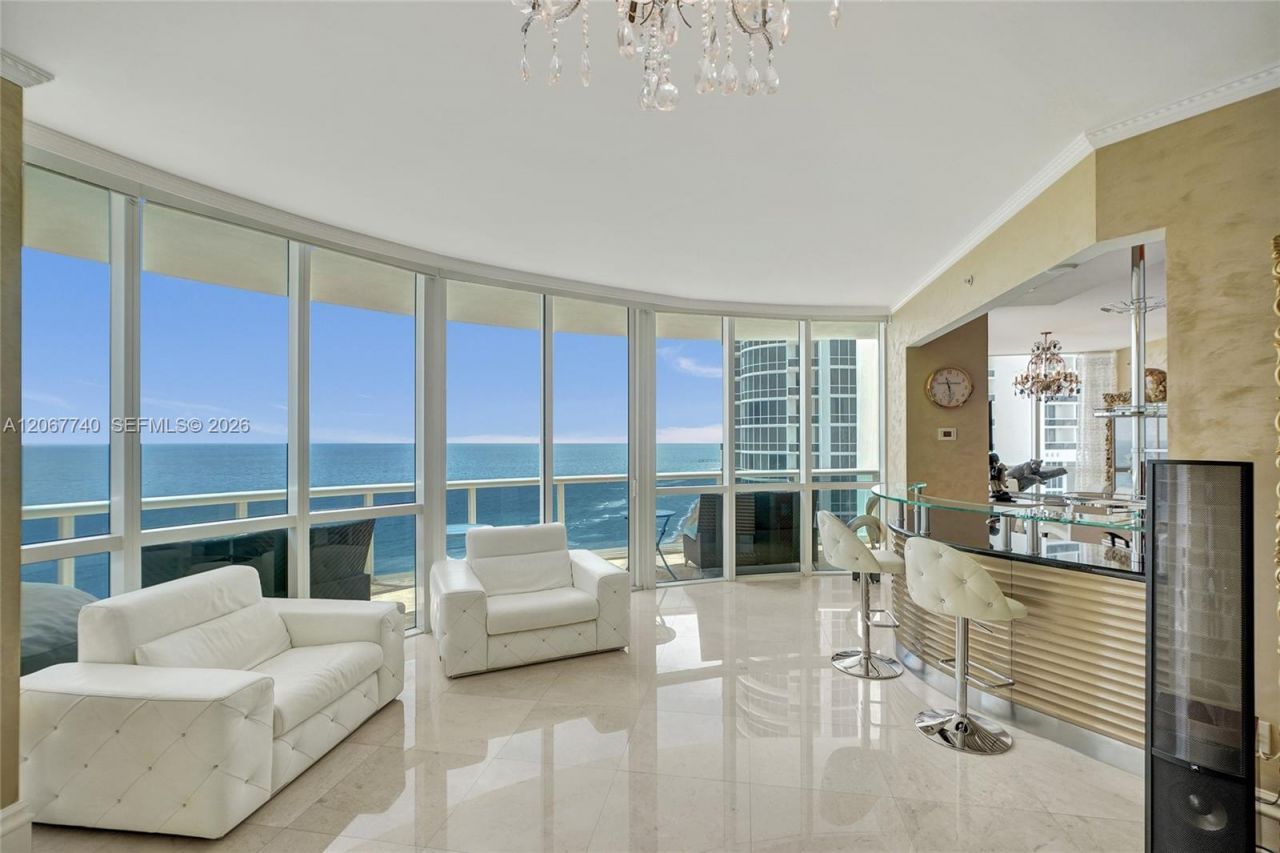 18201 Collins Ave , Unit 3309, Sunny Isles Beach, FL 33160 Photo