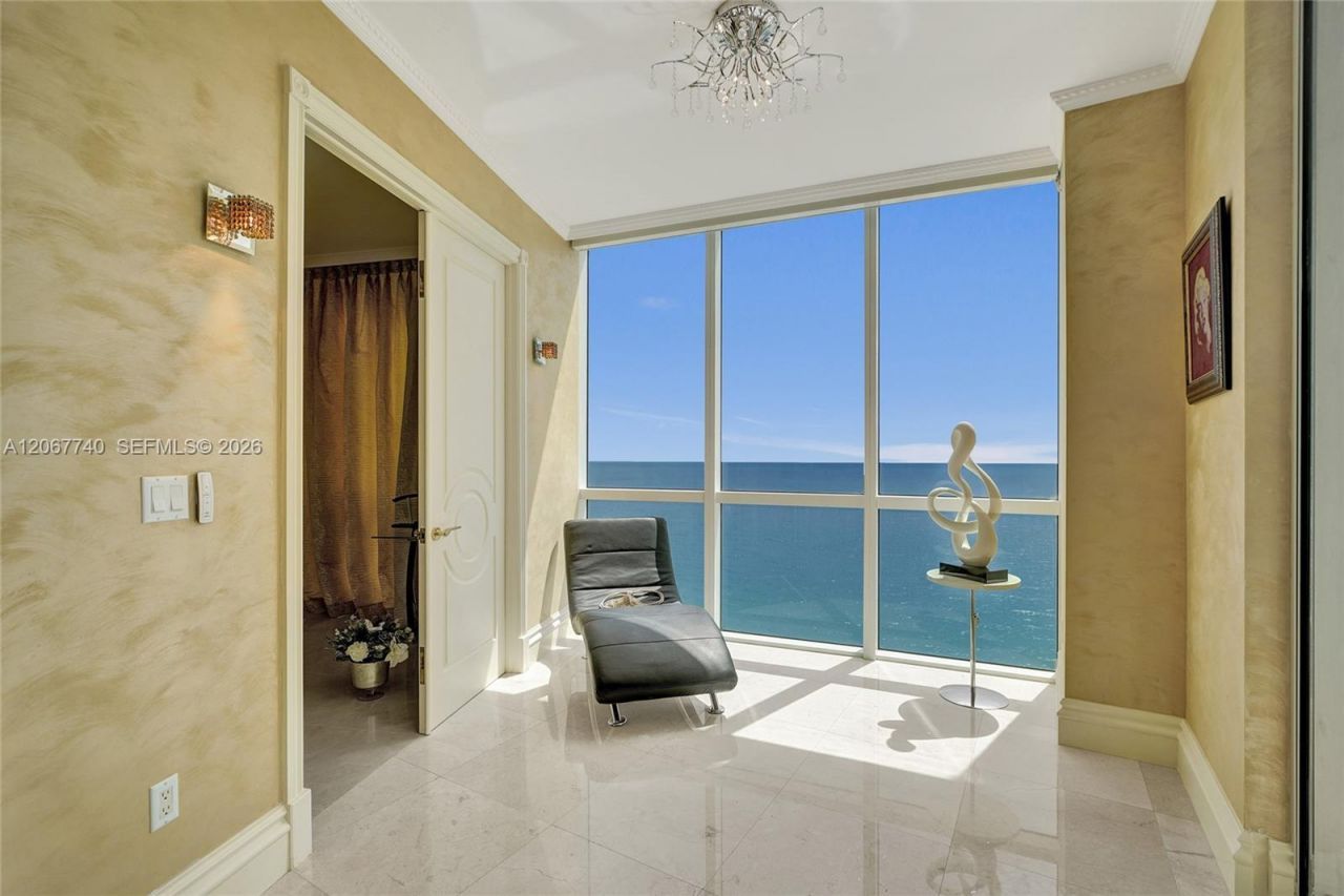 18201 Collins Ave , Unit 3309, Sunny Isles Beach, FL 33160 Photo