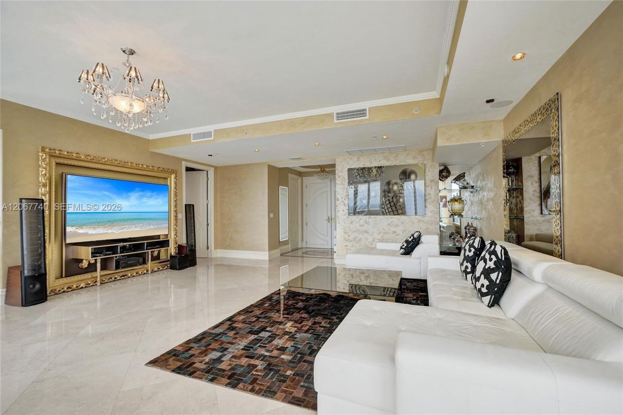 18201 Collins Ave , Unit 3309, Sunny Isles Beach, FL 33160 Photo
