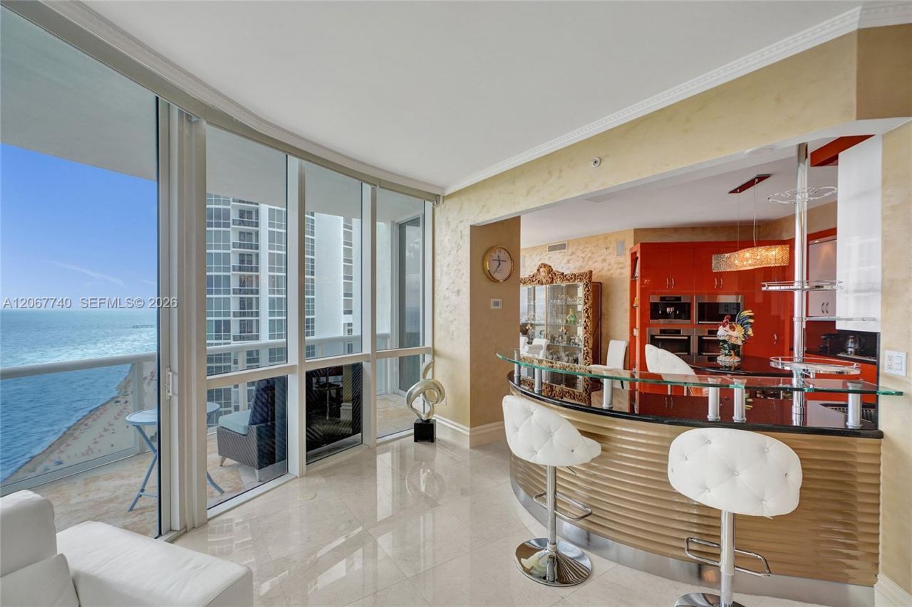 18201 Collins Ave , Unit 3309, Sunny Isles Beach, FL 33160 Photo
