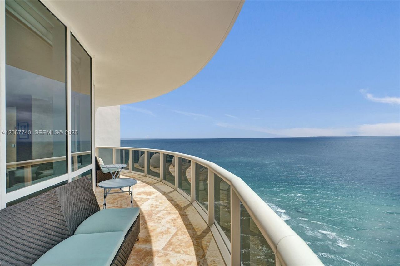 18201 Collins Ave , Unit 3309, Sunny Isles Beach, FL 33160 Photo