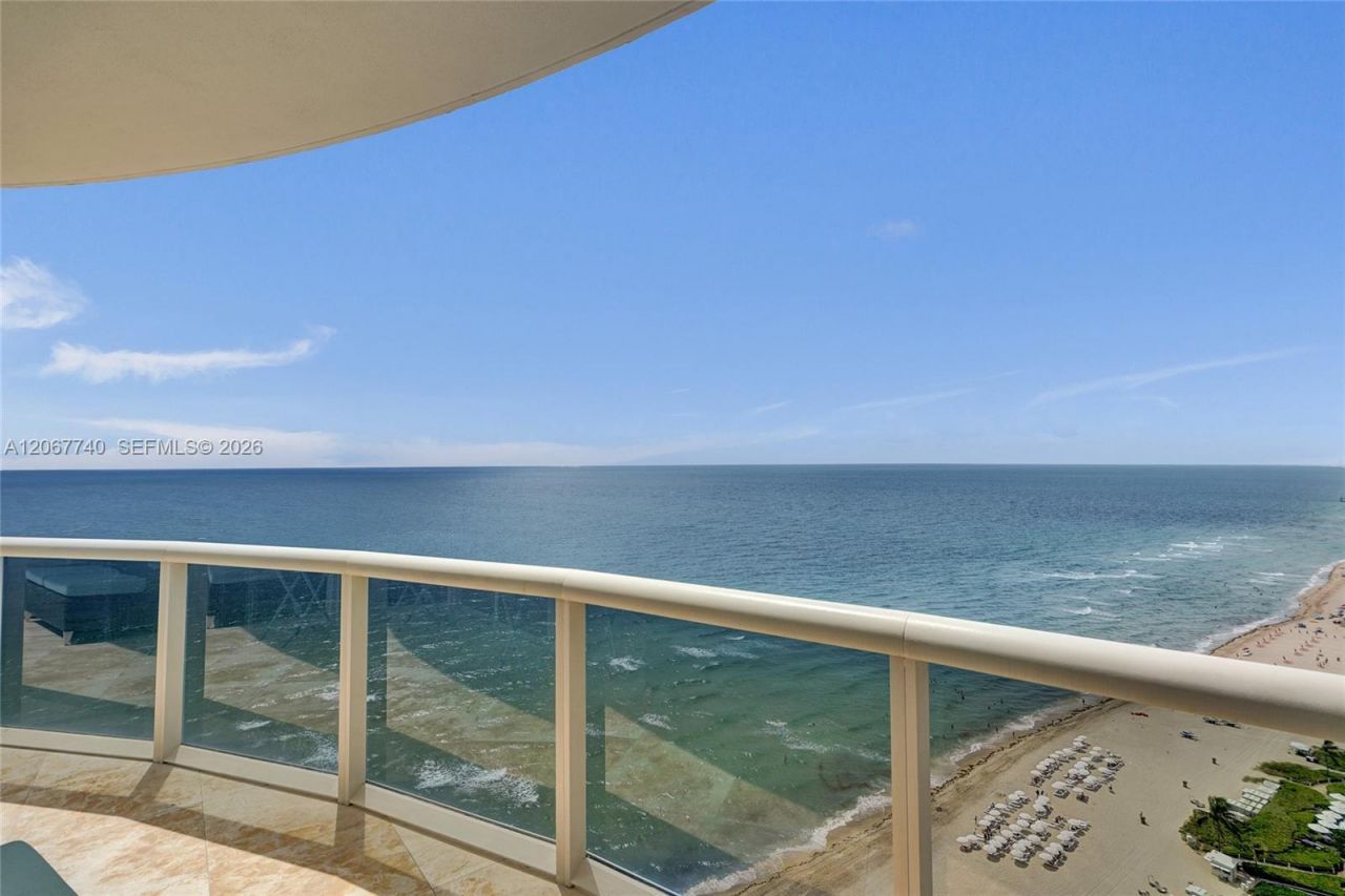 18201 Collins Ave , Unit 3309, Sunny Isles Beach, FL 33160 Photo
