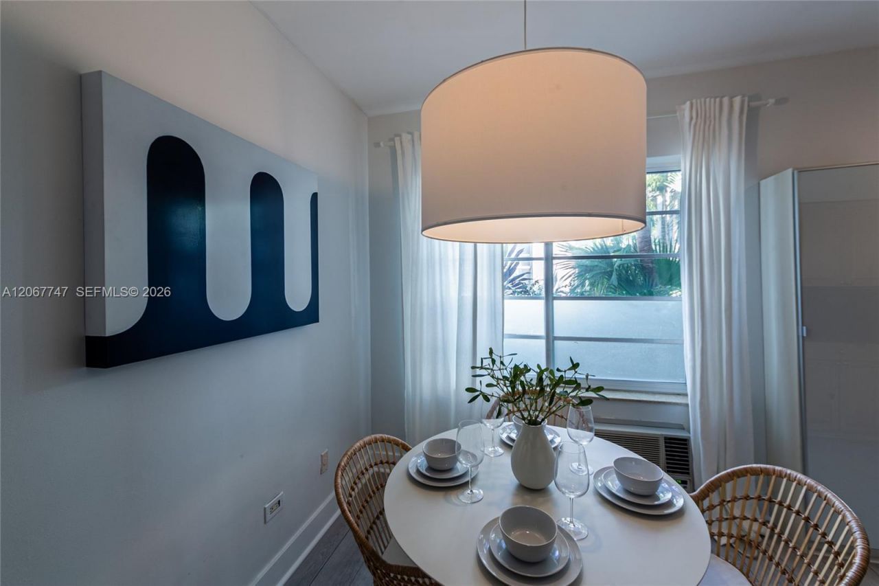 1431 Lincoln Ter, Unit 1, Miami Beach, FL 33139 Photo