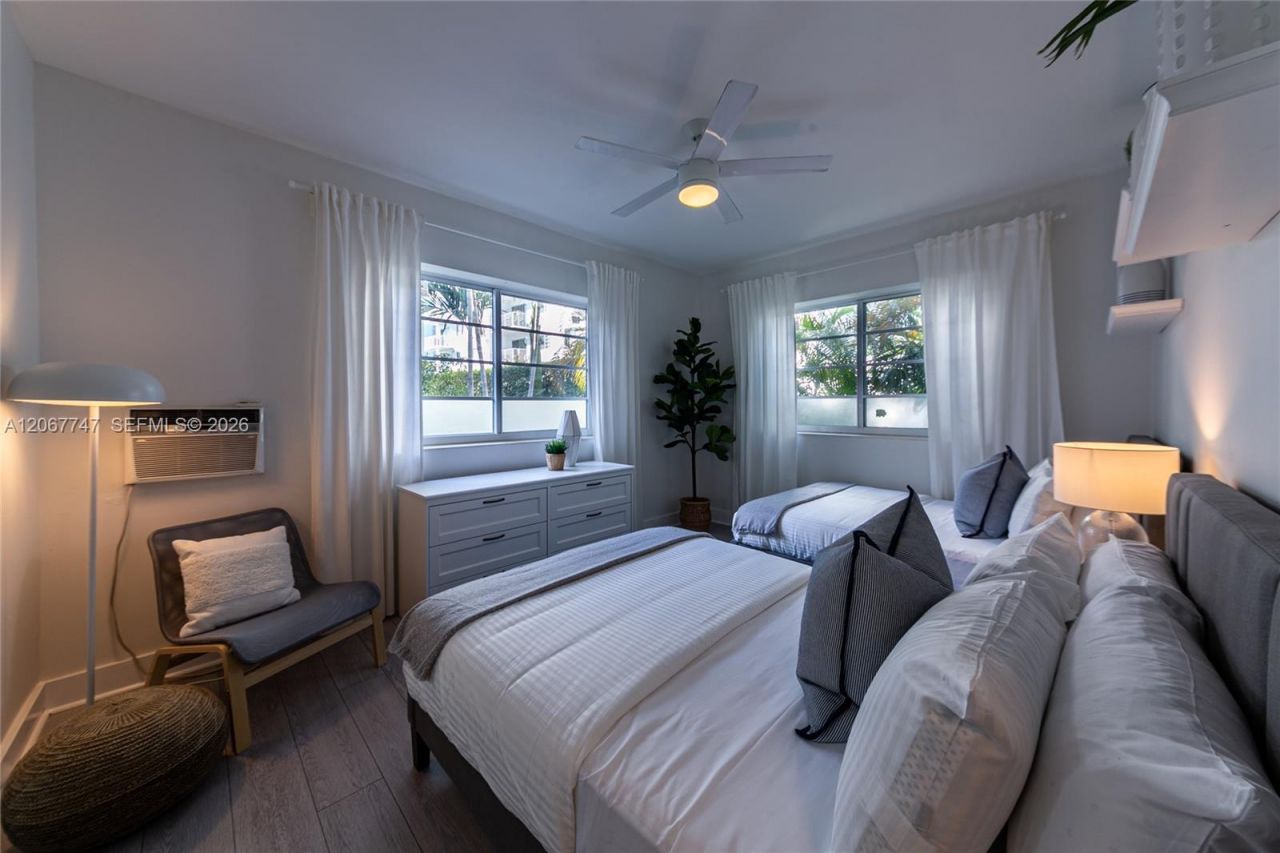 1431 Lincoln Ter, Unit 1, Miami Beach, FL 33139 Photo