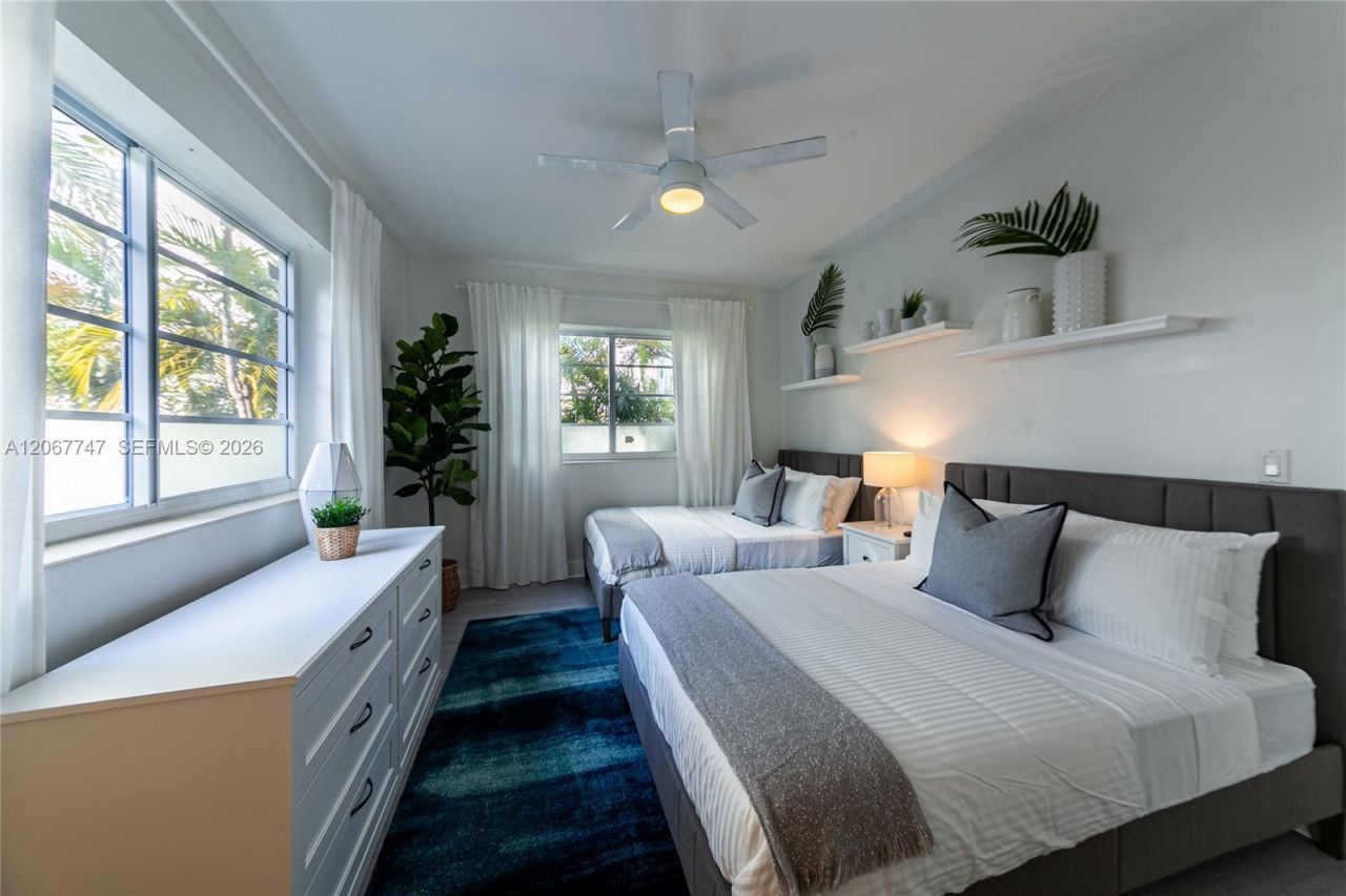 1431 Lincoln Ter, Unit 1, Miami Beach, FL 33139 Photo