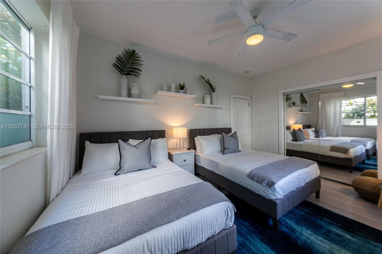 1431 Lincoln Ter, Unit 1, Miami Beach, FL 33139 Photo