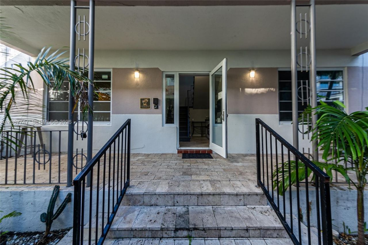 1431 Lincoln Ter, Unit 1, Miami Beach, FL 33139 Photo