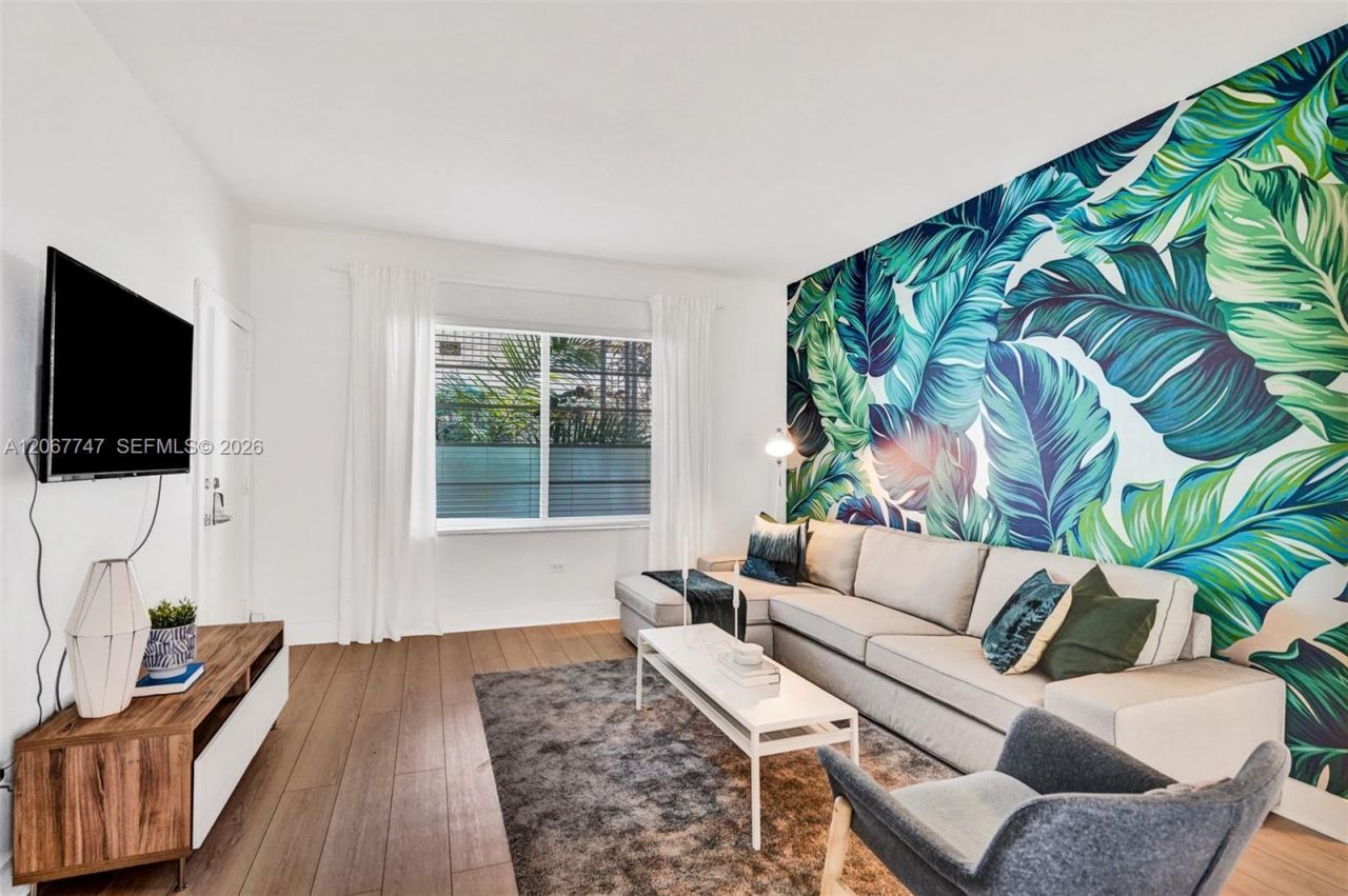 1431 Lincoln Ter, Unit 1, Miami Beach, FL 33139 Photo