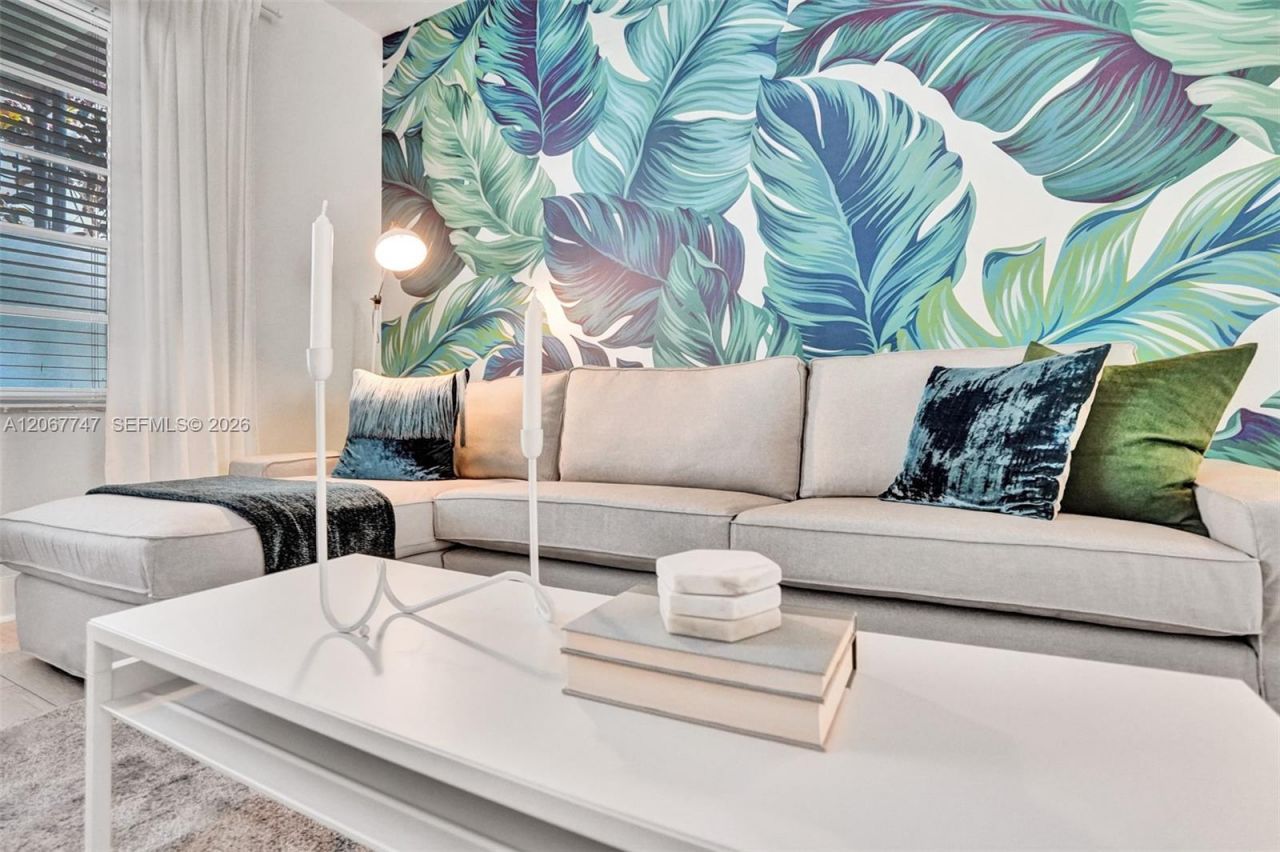 1431 Lincoln Ter, Unit 1, Miami Beach, FL 33139 Photo