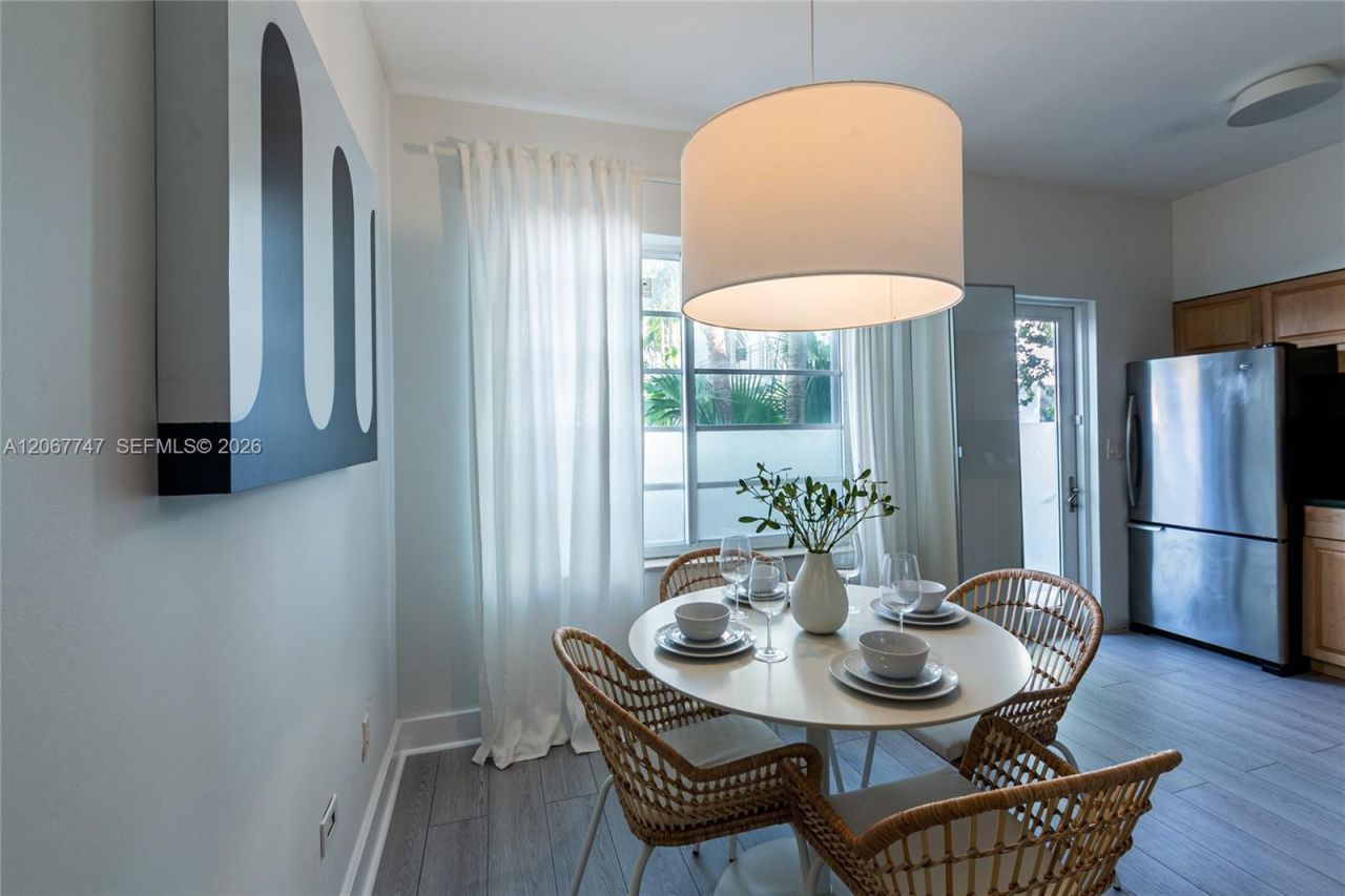 1431 Lincoln Ter, Unit 1, Miami Beach, FL 33139 Photo