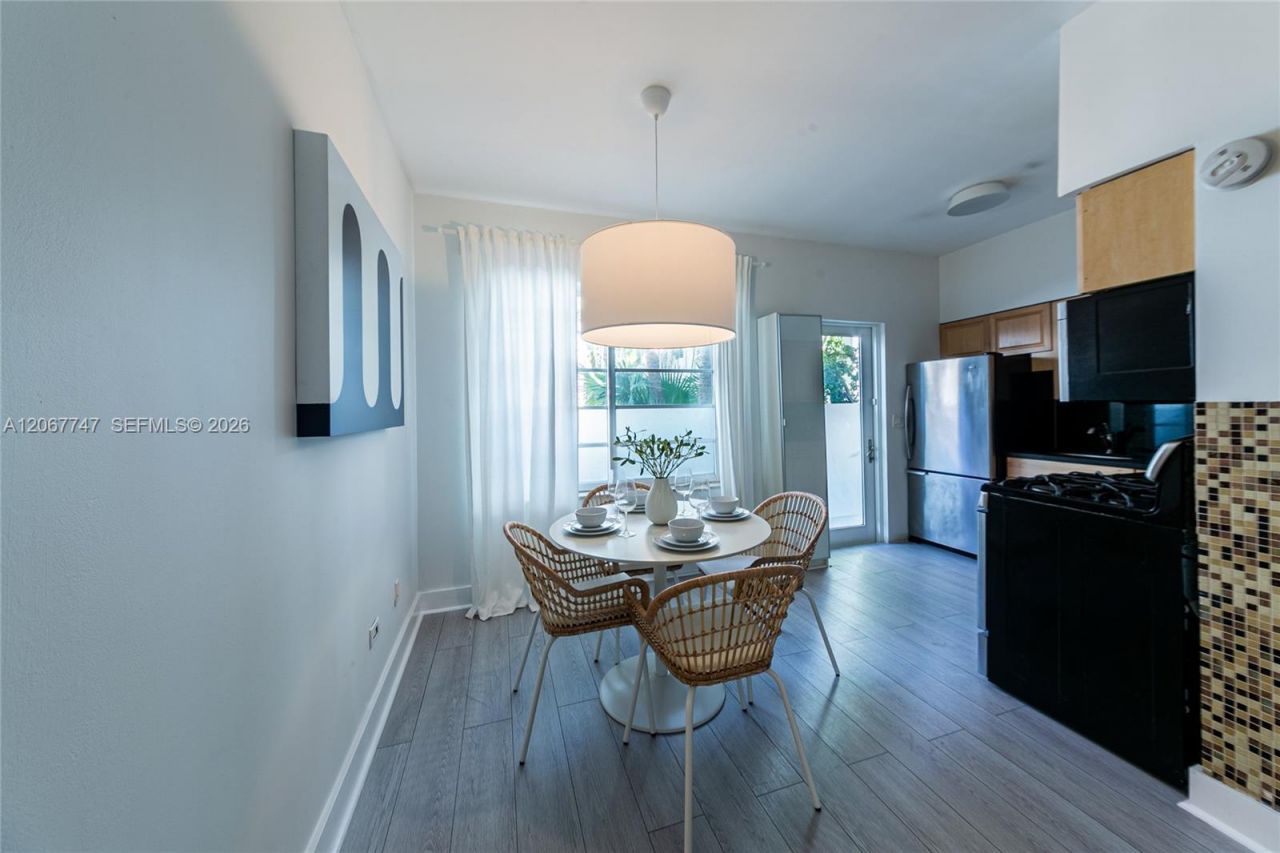 1431 Lincoln Ter, Unit 1, Miami Beach, FL 33139 Photo