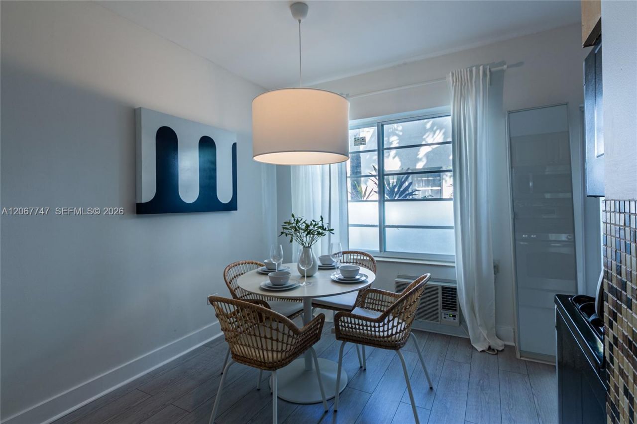 1431 Lincoln Ter, Unit 1, Miami Beach, FL 33139 Photo