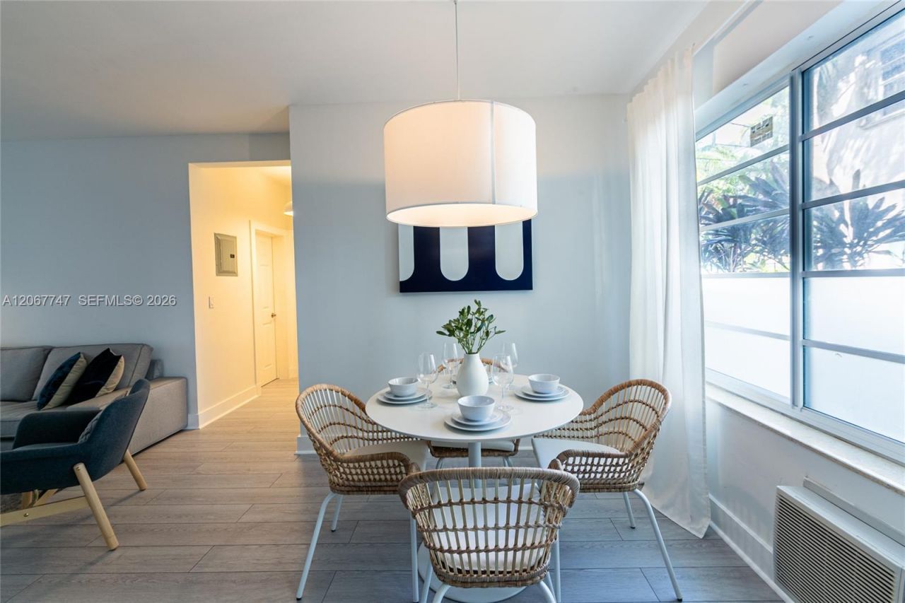 1431 Lincoln Ter, Unit 1, Miami Beach, FL 33139 Photo