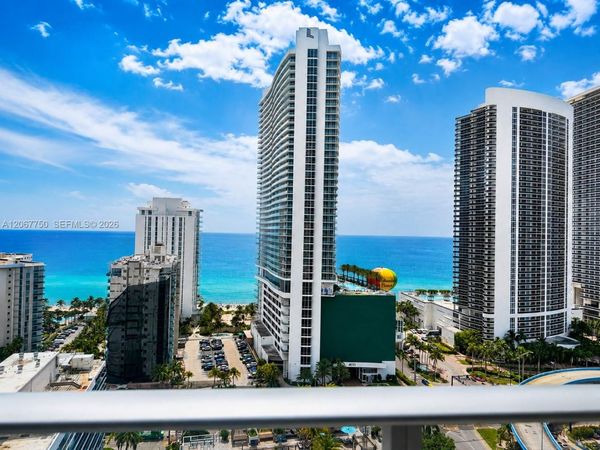 4010 S Ocean Dr , Unit R1803, Hollywood, FL 33019