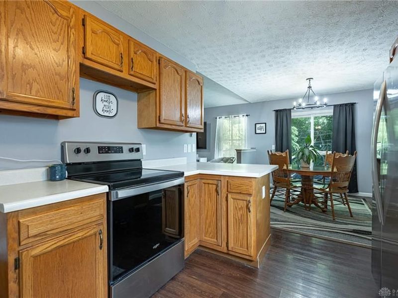 21 Clearbrook Drive, Franklin, OH 45005 Photo 11