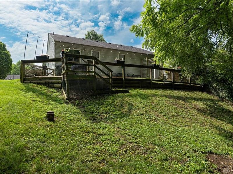 21 Clearbrook Drive, Franklin, OH 45005 Photo 22