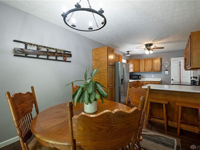 21 Clearbrook Drive, Franklin, OH 45005 Photo 7