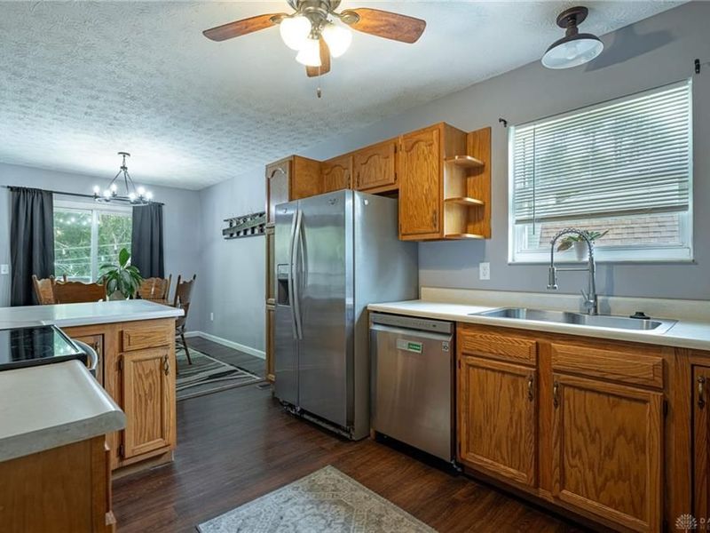 21 Clearbrook Drive, Franklin, OH 45005 Photo 9