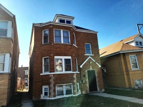 7050 S Maplewood Avenue , Unit 2, Chicago, IL 60629
