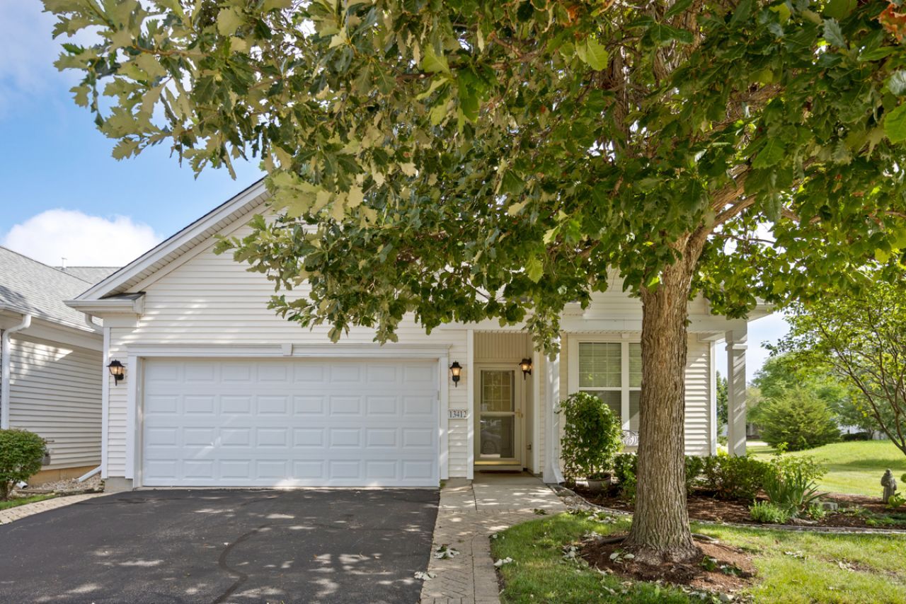 13412 Morgan Way, Huntley, IL 60142 Main Photo
