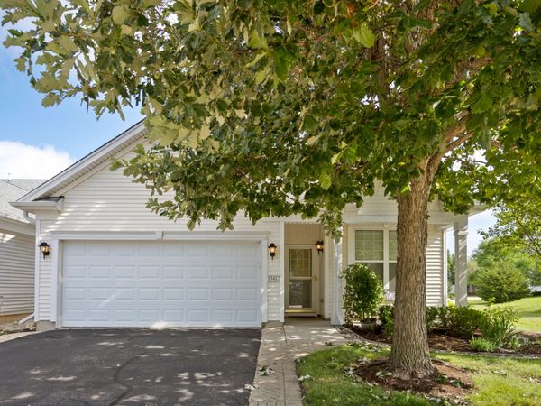 13412 Morgan Way , Huntley, IL 60142