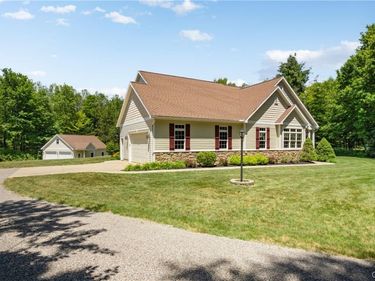 8061 Sand Ridge Road, Barneveld, NY 13304