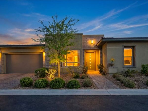 6706 DESERT CRIMSON Street, Las Vegas, NV 89148
