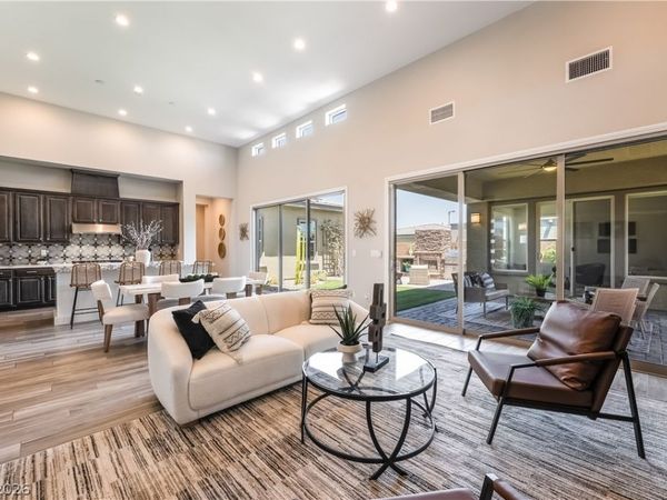 6706 DESERT CRIMSON Street , Las Vegas, NV 89148