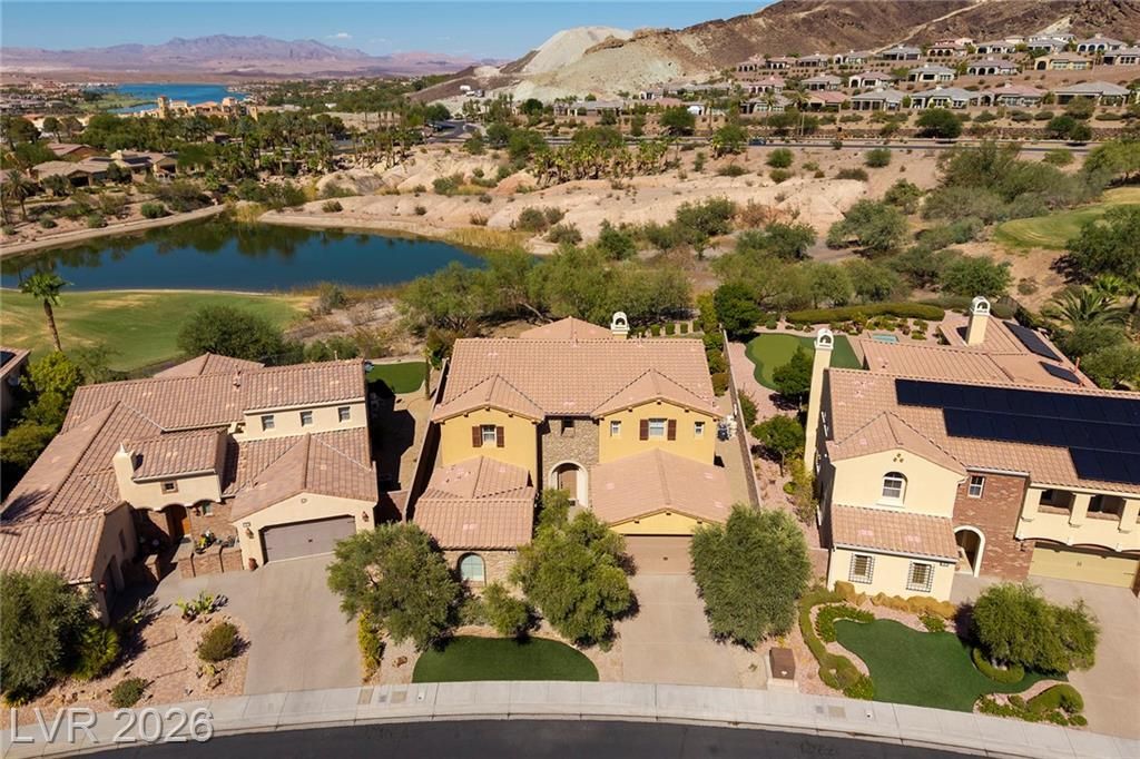 30 Benevolo Drive, Henderson, NV 89011 Main Photo
